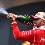 Hamilton se siente renacido: “Quiero recordar a la gente quién soy” #F1 #FVDigital