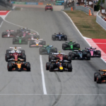 Horarios del GP de Barcelona-Catalunya de F1 2026 y cómo verlo gratis por TV #F1 #FVDigital