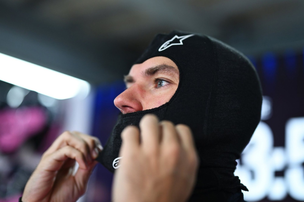 Gasly afirma que le han “robado injustamente” el podio de Mónaco #F1 #FVDigital