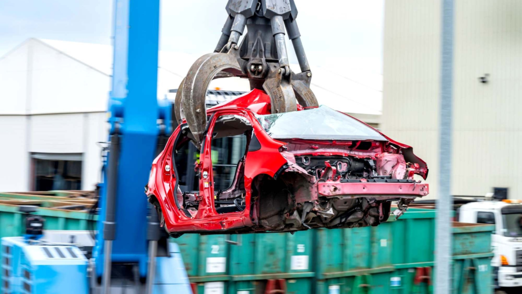 Europa encuentra un yacimiento estratégico de litio y materiales críticos para recuperar entre 4,1 y 5,7 millones de toneladas anuales y no depender de China