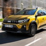 Los coches electrificados disparan sus ventas en España, pero el líder de mayo utiliza GLP