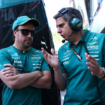 Alonso pone nombre y fecha a cada uno de los problemas de Aston Martin F1 en 2026 #F1 #FVDigital