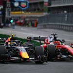 ¿Siguen sirviendo para algo los puntos de penalización en la F1? #F1 #FVDigital