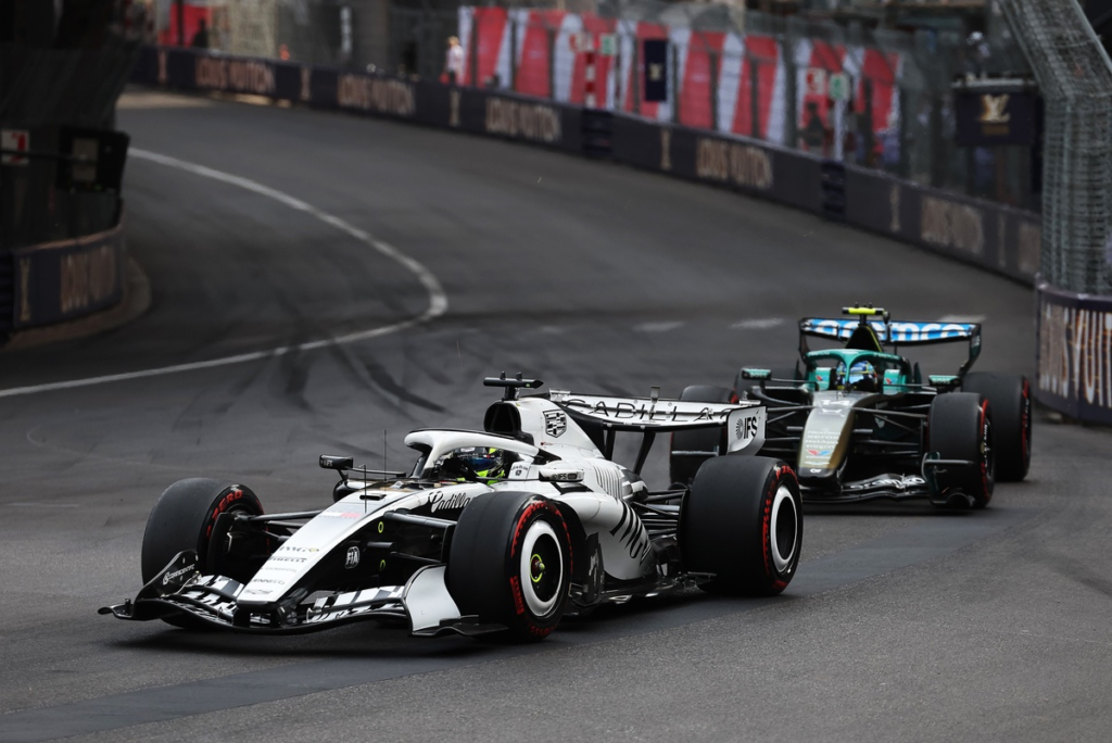 ¡Alonso puntúa en Mónaco F1! La FIA sanciona a Pérez tras la carrera #F1 #FVDigital