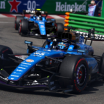 Bloqueo de Williams: ¿Deberían prohibirse las tácticas de equipo en Mónaco? #F1 #FVDigital