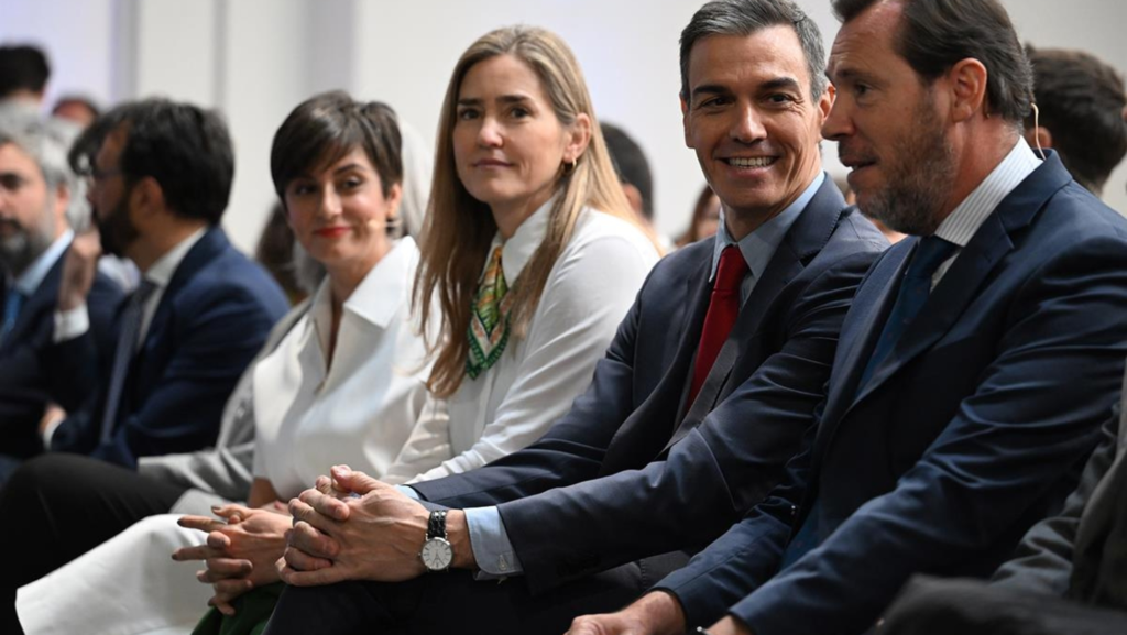 El presidente del Gobierno, Pedro Sánchez, prometió en 2024 ayudas para las bicicletas eléctricas que aún no han llegado