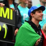 La advertencia de Raikkonen a Antonelli para no repetir el gran error de Piastri #F1 #FVDigital