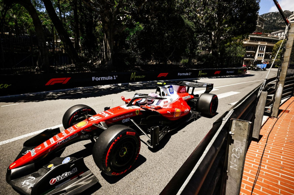 Por qué la magia de Mónaco sigue viva en la F1 de 2026 #F1 #FVDigital