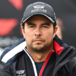Checo Pérez: “Me he demostrado a mí mismo que sigo siendo uno de los mejores” #F1 #FVDigital
