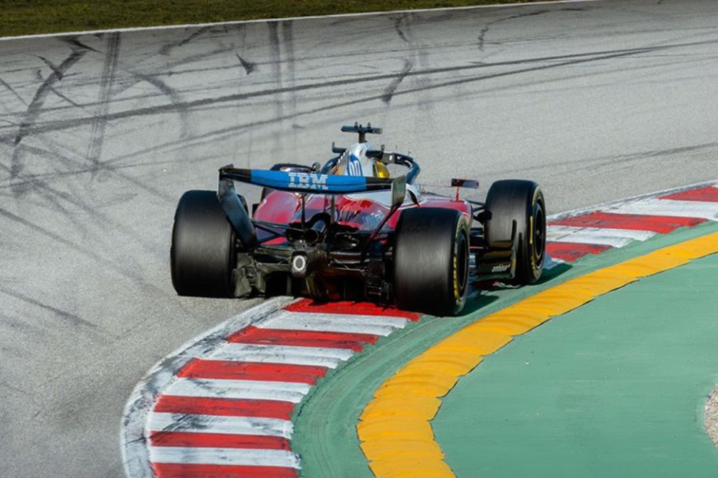 Pirelli F1, en Barcelona con neumáticos más blandos para buscar más paradas #F1 #FVDigital