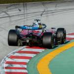 Pirelli F1, en Barcelona con neumáticos más blandos para buscar más paradas #F1 #FVDigital