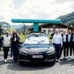 Ya sabemos dónde BYD ha instalado la primera de las 3.000 estaciones de carga ultrarrápida previstas en Europa