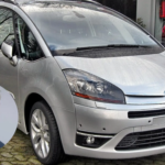 Xavier Chardon, CEO de Citroën, sobre su nuevo monovolumen eléctrico: "No verás pantallas por todas partes"