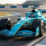 ¿Podrá desafiar a Ferrari? BYD se prepara para entrar en la competición más importante del mundo