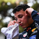 Red Bull F1 “comprende” los arrebatos por radio de Hadjar en Mónaco #F1 #FVDigital