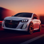 El nuevo  208 GTI eléctrico de Peugeot juega a dos bandas: sus  276 CV y un  0 a 100 de 6 segundos también sirven para el día a día