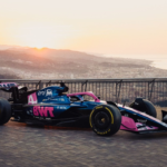 Alpine lleva la F1 al centro de Barcelona con una semana llena de actividades #F1 #FVDigital