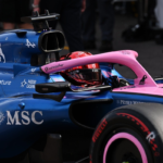 Alpine F1 advirtió a Gasly antes de cada una de sus infracciones #F1 #FVDigital