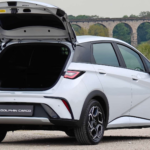 BYD convierte uno de sus coches eléctricos más populares en un comercial con hasta 558 km de autonomía