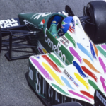De Benetton a Gucci: ¿se cierra el círculo para el equipo de Enstone y Briatore? #F1 #FVDigital