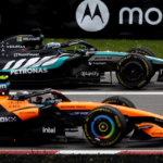 Análisis: cómo McLaren logra acelerar mejor que Mercedes con el mismo motor #F1 #FVDigital
