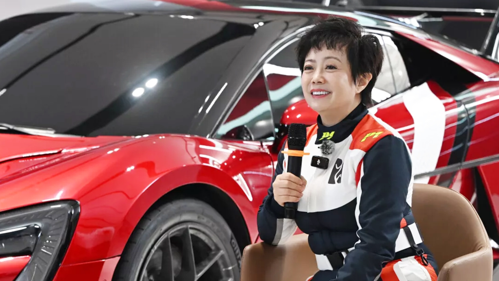 Anecdóticamente, Stella Li, vicepresidenta de BYD, habló de una guerra de precios insostenible que inició y que mantiene