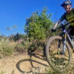 El sistema que controla 'todo' en una bicicleta eléctrica se llama RS Control System, es de Orbea y lo hemos probado a fondo