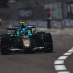 Aston Martin F1 sigue defendiendo que su chasis es a veces “el quinto más rápido” #F1 #FVDigital