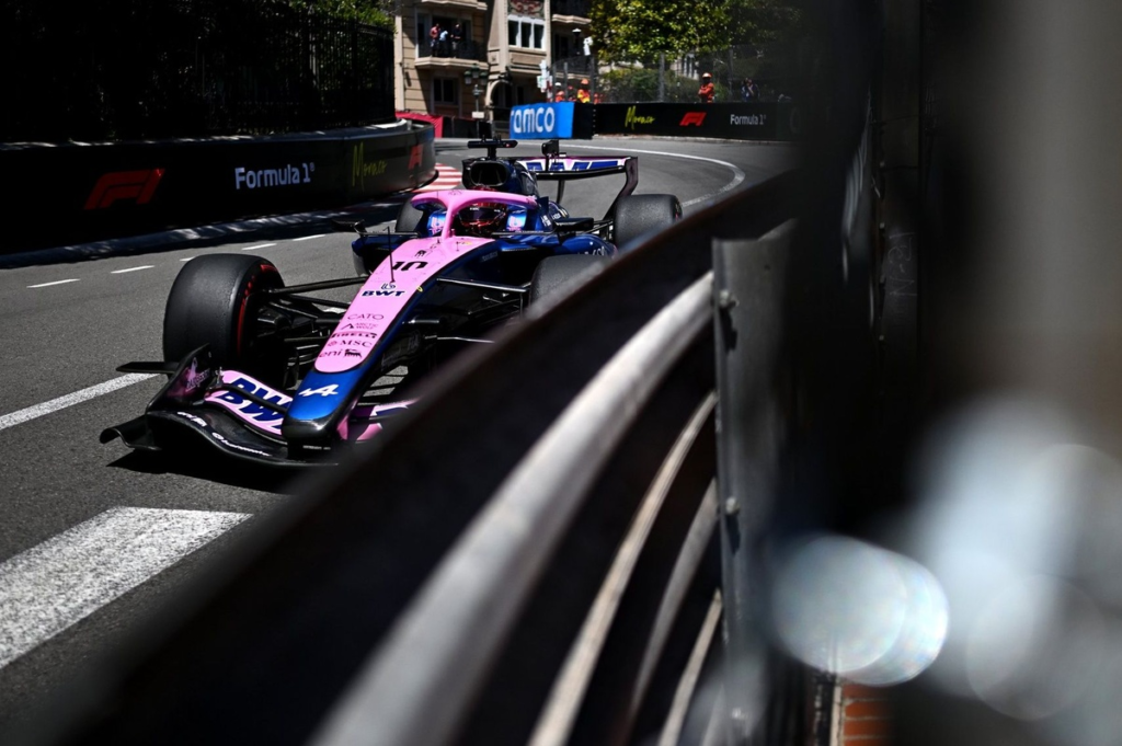 La FIA convoca a Alpine para estudiar si recupera el podio de Gasly en Mónaco #F1 #FVDigital