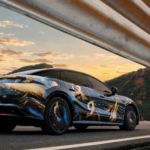 Tras recibir 60.000 pedidos en 24 horas por el SUV, BYD prepara su propio Mercedes Clase S eléctrico con 1.008 km de autonomía