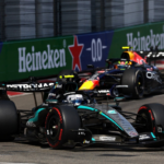 Red Bull se quita el sombrero ante Antonelli: “Nos sorprendió a todos” #F1 #FVDigital