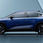 Mitsubishi rescata uno de sus nombres más míticos para lanzar un nuevo coche eléctrico, aunque se parece (y mucho) a uno de la competencia