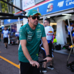 Alonso explica por qué es importante tener a Newey en los circuitos #F1 #FVDigital
