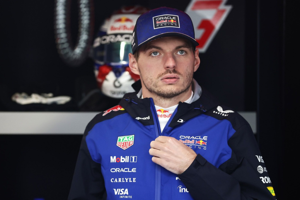 Mónaco amenaza a Red Bull y Verstappen ya teme lo peor: “Necesitaré una espalda nueva” #F1 #FVDigital