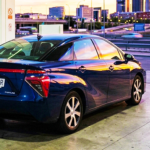 Paradójicamente, el sistema híbrido de Toyota ha mostrado una gran fiabilidad, pero es un coche eléctrico el más barato de mantener