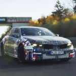 El BMW M3 eléctrico no quiere imitar al V8: crea su propio lenguaje sonoro para "sentir" la velocidad
