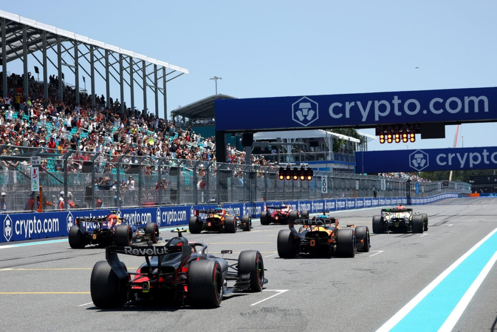 La FIA confirma los cambios en la F1 para 2027 y 2028, con distinto reparto de energía #F1 #FVDigital