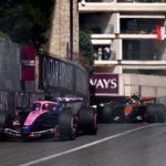 Por qué la protesta de Alpine F1 sobre Mónaco podría abrir la caja de Pandora #F1 #FVDigital