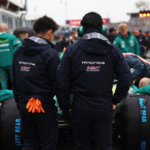 Honda ya conoce el veredicto del ADUO y revela su plan para mejorar el motor de Aston #F1 #FVDigital