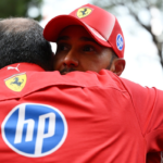 Hamilton vuelve a ser Hamilton; el reto de Ferrari ahora se llama Leclerc #F1 #FVDigital