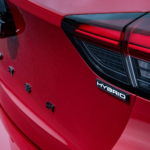 En un principio iba a ser 100% eléctrico, pero Opel se lo ha pensado mejor y ahora también será híbrido