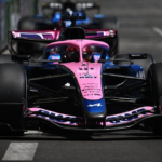 La FIA acepta el “derecho de revisión” de Alpine por la sanción a Gasly en Mónaco #F1 #FVDigital
