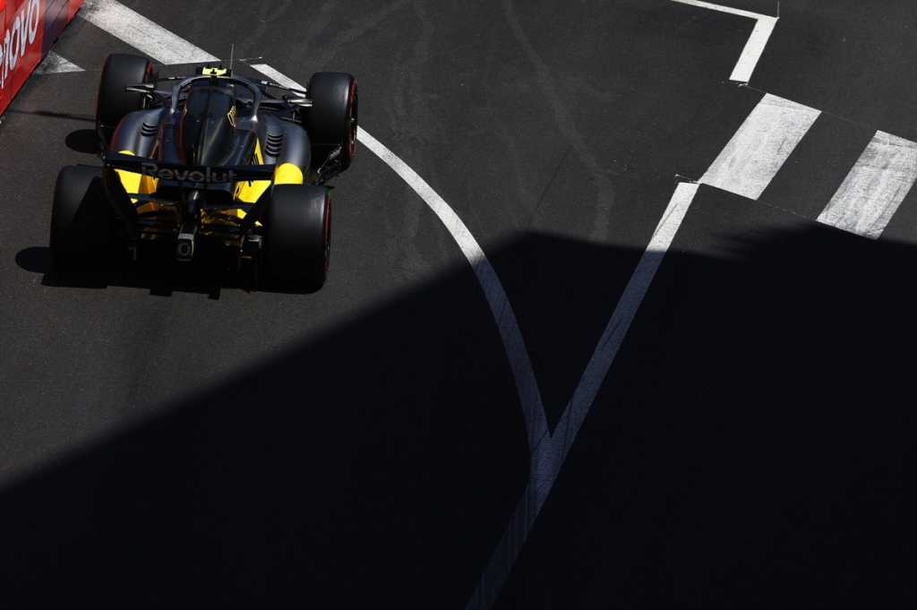 El presidente de la FIA propone reducir el peso de los F1 en casi 150 kg para 2031 #F1 #FVDigital