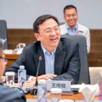 Wang Chuanfu, presidente de BYD: antes de lo que crees, "seremos el mayor fabricante de automóviles del mundo"