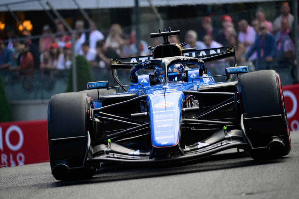 Williams llega a Barcelona con mejoras para reducir peso y mejorar el rendimiento #F1 #FVDigital
