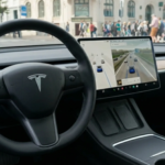 Tesla avanza en Europa: Dinamarca da luz verde a su tecnología de conducción autónoma, pero con condiciones