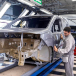 Hasta 500 km de autonomía para las nuevas furgonetas eléctricas de Peugeot que se fabricarán en Vigo, en las que se implementará un nuevo sistema de baterías