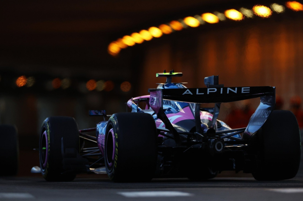 Alpine agradece a la FIA y a la FOM su transparencia tras la recuperar el podio de Mónaco #F1 #FVDigital
