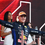¿Por qué Hadjar no estaría muy decepcionado por perder el podio de Mónaco? #F1 #FVDigital