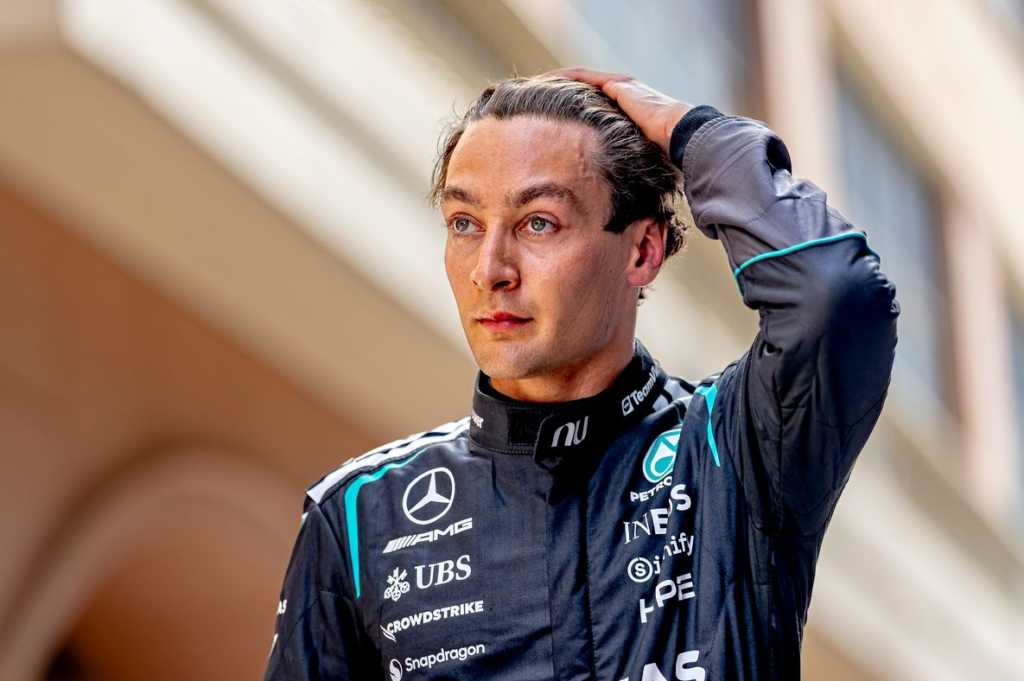 Ralf Schumacher cree que Wolff ya ve a Russell como el piloto número 2 en Mercedes #F1 #FVDigital